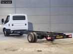 Iveco Daily 72C18 3.0L Automaat 510WB tot 2030 Milieuzone! L, Auto's, Bestelwagens en Lichte vracht, Automaat, Stof, Euro 6, 4 cilinders