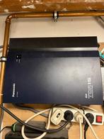 TELEFOONCENTRALE  IP Panasonic, Ophalen, Gebruikt, ISDN-centrale