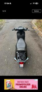 Honda vision, Fietsen en Brommers, Tweetakt, Overige modellen, Ophalen of Verzenden, 50 cc
