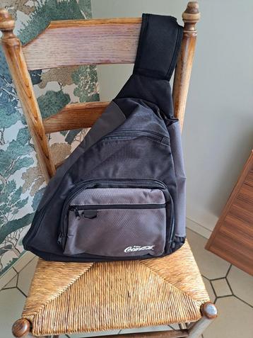 NOUVEAU sac à dos avec logo Coca-Cola, Enlèvement, Neuf