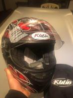 Nieuwe helm maat XL, Motoren, Kleding | Motorhelmen, XL