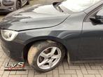 Scherm links-voor van een Volvo V60 (492), Auto-onderdelen, Carrosserie, Ophalen of Verzenden, 3 maanden garantie, Gebruikt, Volvo