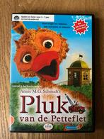 Cd-rom Pluk van de Petteflet, Vanaf 3 jaar, Avontuur en Actie, Ophalen of Verzenden, Zo goed als nieuw