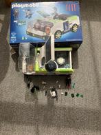 Playmobil. Super 4, Kinderen en Baby's, Speelgoed | Playmobil, Ophalen, Gebruikt, Complete set