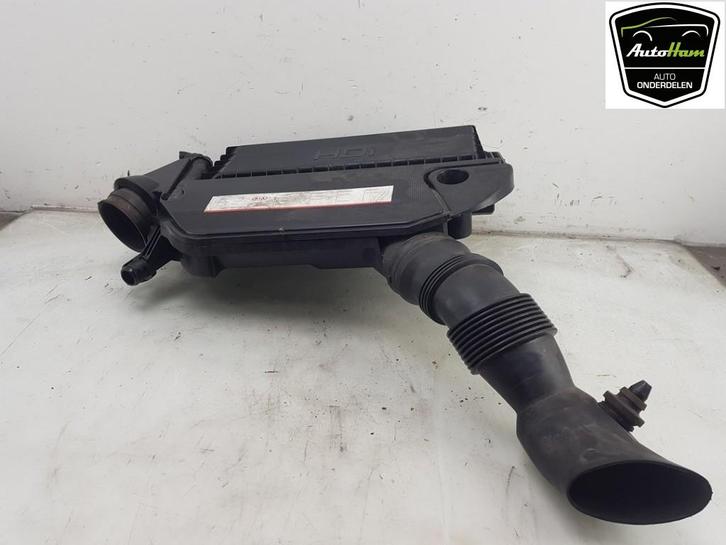 LUCHTFILTERHUIS Citroën Nemo (AA) (01-2008/-), Auto-onderdelen, Motor en Toebehoren, Citroën, Gebruikt