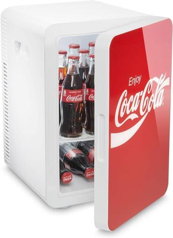 réfrigérateur Mobicool Coca-Cola MBF20 Classic  new