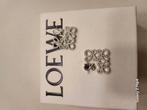 Loewe oorbellen, Handtassen en Accessoires, Oorbellen, Ophalen of Verzenden, Zo goed als nieuw