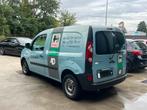 Renault Kangoo Rapid AIRCO 1.5 dCi, Auto's, 63 kW, 4 cilinders, Blauw, Bedrijf
