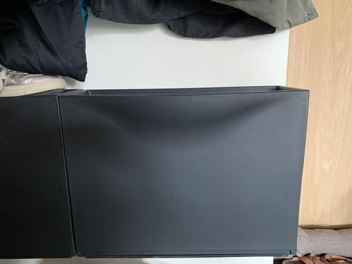 Opberg Tronnes Ikea, Huis en Inrichting, Kasten | Kleerkasten, Zo goed als nieuw, Minder dan 100 cm, 50 tot 100 cm, 25 tot 50 cm