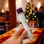 Tupperware silicone borstel, Ophalen of Verzenden, Nieuw