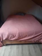 Bonne état, Enlèvement