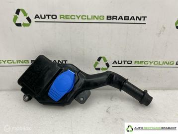 Ruitensproeierreservoir Audi A4 B8 ORIGINEEL 8T1955463B beschikbaar voor biedingen