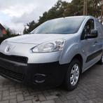 Peugeot Partner 93000 km, Auto's, Bestelwagens en Lichte vracht, Euro 5, Elektrische ramen, Bedrijf, Diesel