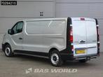 Renault Trafic 125PK L2 Airco Cruise Trekhaak L2H1 Airco Tre, Auto's, Bestelwagens en Lichte vracht, Stof, Gebruikt, Euro 6, 4 cilinders