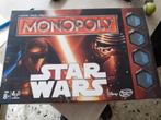 monopoly star wars, Trois ou quatre joueurs, Hasbro, Enlèvement ou Envoi, Neuf