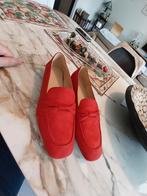 Dames schoenen maat 41 in perfecte staat, Kleding | Dames, Schoenen, Ophalen of Verzenden, Zo goed als nieuw, Rood