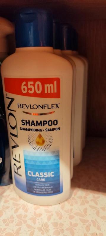 Nieuw Revlon shampoo beschikbaar voor biedingen
