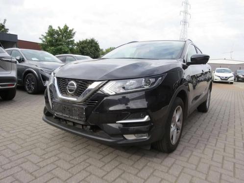 Nissan QASHQAI Qashqai 1.3 DIG-T N-CONNECTA (bj 2020), Auto's, Nissan, Bedrijf, Te koop, Qashqai, ABS, Achteruitrijcamera, Airbags