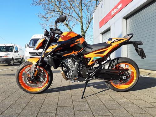 KTM 890 DUKE GP  -  BTW-MOTOR, Motos, Motos | KTM, Entreprise, Naked bike, plus de 35 kW, 2 cylindres, Enlèvement