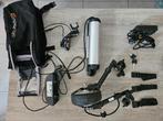 Hulpmotor rolstoel Empulse R20, Diversen, Ophalen, Zo goed als nieuw
