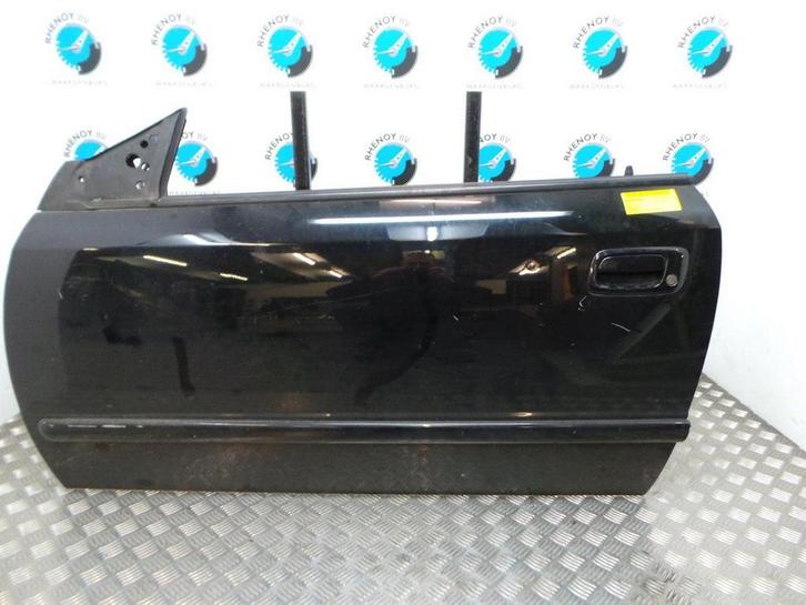 OPEL ASTRA 2.0-16V TURBO [L_FRONT_DOOR] 2003, Auto-onderdelen, Overige Auto-onderdelen, Gebruikt, ARN erkend, Stiba lid, Erkend duurzaam