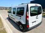 Renault Kangoo Maxi/2021/1.5dci/ sensoren/lez zone ->12/2029, Auto's, Bestelwagens en Lichte vracht, Euro 6, Renault, Bedrijf