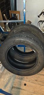 Pneus 225/55 R16 Semperito, Auto-onderdelen, Banden en Velgen, Ophalen, Gebruikt, 16 inch, Band(en)