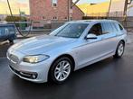 BMW 520D Estate 2013, Autos, Euro 6, Entreprise, Autres carburants, Break