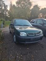 nissan micra automatique, Auto's, Automaat, Micra, Particulier, Te koop