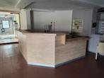 balie, receptie , bureel, Ophalen