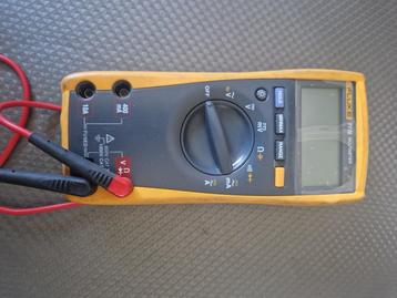 Fluke multimeter 77 / 4 beschikbaar voor biedingen