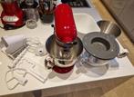 Kitchenaid Artisan, Elektronische apparatuur, Keukenmixers, Ophalen of Verzenden