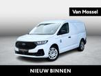 Ford Transit Connect 1.5 PHEV L2 LWB Trend Aut STOCK NEW TRE, 4 deurs, Stof, 110 kW, 4 cilinders