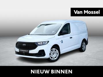 Ford Transit Connect 1.5 PHEV L2 LWB Trend Aut STOCK NEW TRE beschikbaar voor biedingen