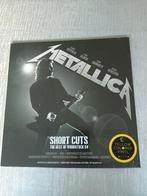 Metallica  Lp  The Best of Woodstock 1994 - sealed, Ophalen of Verzenden, Nieuw in verpakking