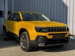 Jeep Avenger 1.2 Turbo Longitude (bj 2024), Auto's, Gebruikt, Bedrijf, 5 deurs, 3 cilinders