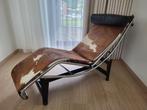 Replica chaise longue  le corbusier lc4, 150 cm ou plus, Modern/ eigentijds, Enlèvement, Une personne