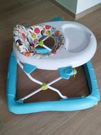 Trotteur, Enlèvement, Utilisé, Mobile, À roulettes