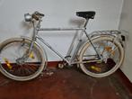 Vintage stadsfiets, Fietsen en Brommers, 53 tot 57 cm, Ophalen, Gebruikt, Overige merken