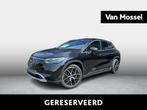 Mercedes-Benz EQE SUV 350+ Luxury Line + BURMESTER + DIGITAL, Auto's, Mercedes-Benz, Automaat, Zwart, 5 zetels, EQE