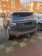 Range Rover Evoque, Autos, SUV ou Tout-terrain, 5 places, Cuir, Noir