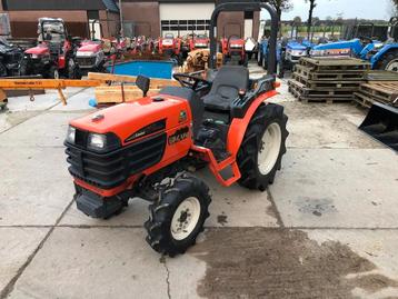 Kubota GB200 beschikbaar voor biedingen