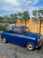 Mini cooper oldtimer, Auto's, Mini, Particulier, Cooper, 999 cc, Te koop