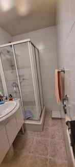 Cabine en douchebak, Huis en Inrichting, Ophalen, Gebruikt