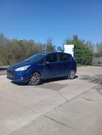 Ford Bmax automaat, 92.000 km, 1.6 benzine, 2016, Auto's, Automaat, Stof, 4 cilinders, Parkeersensor
