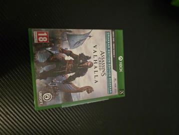 Xbox game beschikbaar voor biedingen