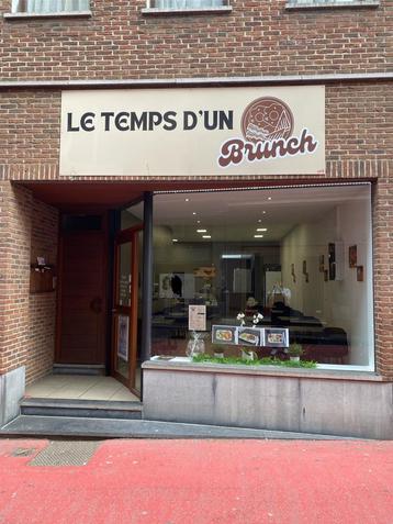 Commerce à remettre