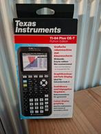 Texas Instruments TI84 Plus CE-T, Diversen, Rekenmachines, Ophalen of Verzenden, Nieuw