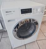 Miele Twindos 9KG XL Powerwash 2.0 weinig gebruikt, Elektronische apparatuur, Wasmachines, 8 tot 10 kg, Ophalen of Verzenden, Voorlader