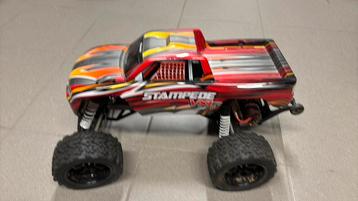 Traxxas stampede vxl 2wd 1/10 beschikbaar voor biedingen